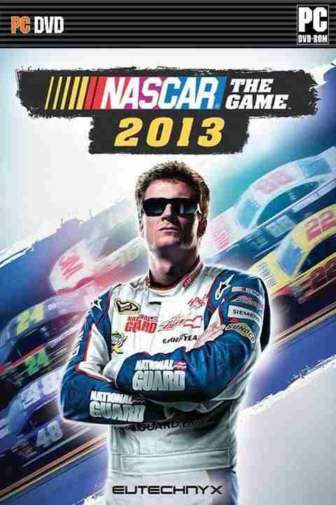 Descargar Nascar The Game 2013 [English][UPDATE 1][REPACK][P2P] por Torrent